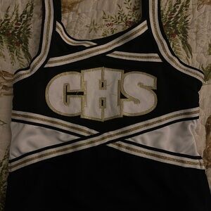 Cheer Uniform